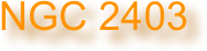 NGC 2403