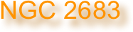NGC 2683