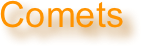 Comets