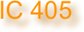 IC 405