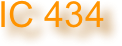 IC 434