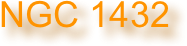 NGC 1432