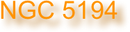 NGC 5194