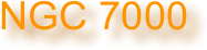 NGC 7000
